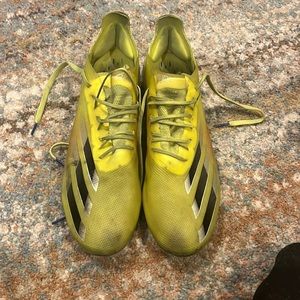 Adidas X Ghosted.1 US11